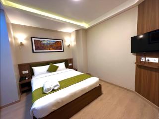 The Old Alley Hotel & Apartment - 7