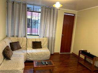 Departamento Privado - 4