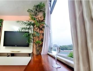 Apartamento COMPLETO BELÉM AMAZÔNIA 3 quartos até 6 Pessoas há 5 minutos da COP30 e Hangar - 6