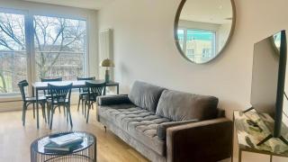 Apartments Les Jardins - 9