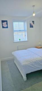 Lovely accomodation with free parking & WiFi - 4