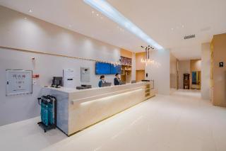 City Comfort Inn Qingyuan Fogang Coach Terminal - 6