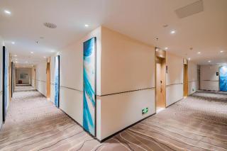 City Comfort Inn Qingyuan Fogang Coach Terminal - 2