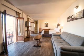 Hotel Argento Zacatecas - 8