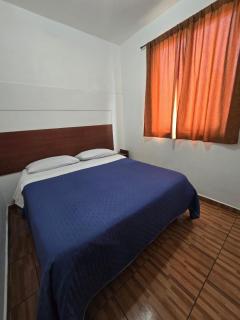 Hostal Las Cruces - 7
