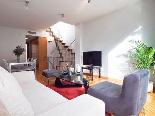 Apartment Barcelona Rentals - Penthouse with Terrace - Barcelona - 5