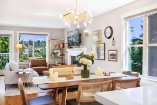 Queen Anne 3BR Walk to SPU & Fremont Market - 8