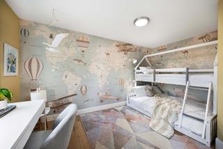 Queen Anne 3BR Walk to SPU & Fremont Market - 7