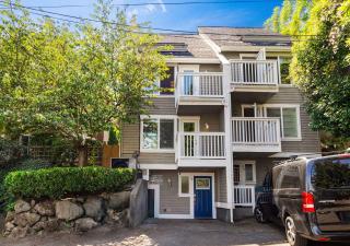 Queen Anne 3BR Walk to SPU & Fremont Market - 5