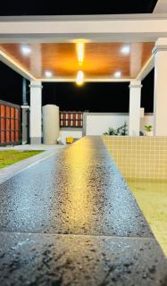 lalinkan poolvilla - 3