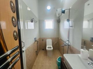 Hotel O Friends Lodge - 1