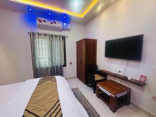 Hotel O Friends Lodge - 6