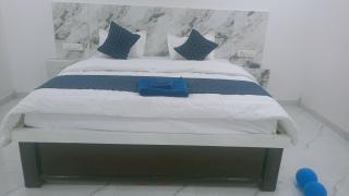 Hotel O Bluemoon - 1