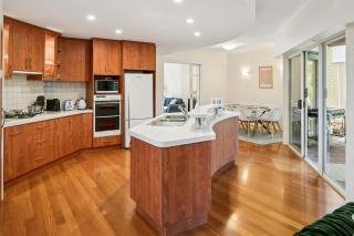 Kingsley Lake House 500Mbps Lakeside Wineries - Perth - 2