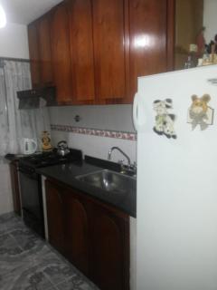 Duplex para 4 personas a 600m del mar - 8