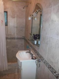 Duplex para 4 personas a 600m del mar - 1