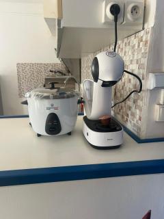 Grand T2 Bwereny'S Lodge - Passamainty - 7