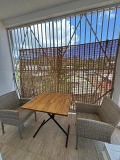 Grand T2 Bwereny'S Lodge - Passamainty - 1