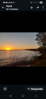 Baia do sol na cop30 - 5