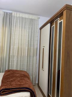 Bright Apartment in Madinaty Near Services - 9