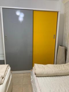 Bright Apartment in Madinaty Near Services - 8