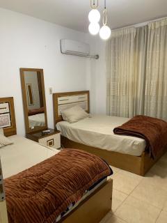 Bright Apartment in Madinaty Near Services - 3