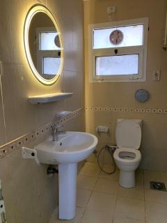 Bright Apartment in Madinaty Near Services - 1