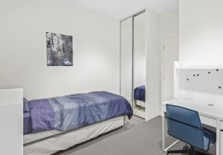 Modern City Living with Style - 4