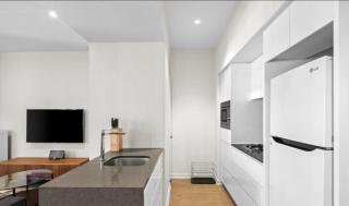 Modern City Living with Style - 1