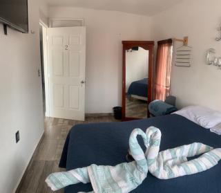 Posada CasaBlanca - 8