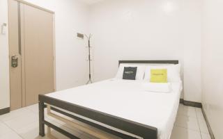 UrbanView at Mherylle's Apartment near UST Manila - 9