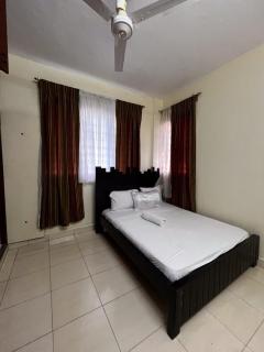 Gajoni Mombasa Town Spacious 2BR - 0