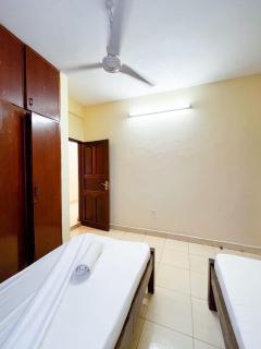 Gajoni Mombasa Town Spacious 2BR - 9
