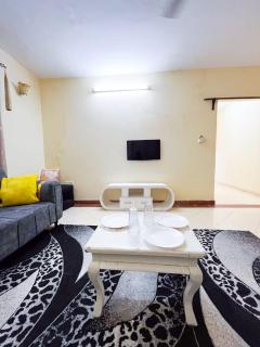 Gajoni Mombasa Town Spacious 2BR - 8