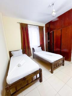 Gajoni Mombasa Town Spacious 2BR - 6