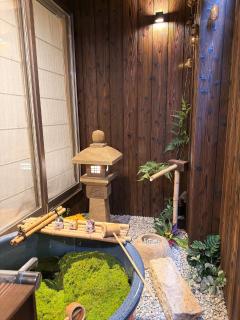 新規オープン！今里駅から徒歩6分！和風スタイル！静か住民地〜 - 2