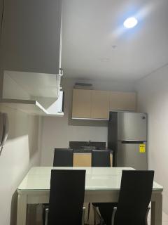 1 BR Unit at Park West - BGC - 9