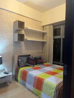1 BR Unit at Park West - BGC - 8