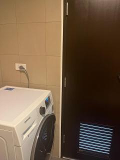 1 BR Unit at Park West - BGC - 7