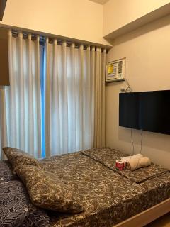 1 BR Unit at Park West - BGC - 4