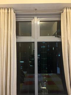 1 BR Unit at Park West - BGC - 2