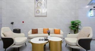 Green Tree Inn Express Heze University Town - 5