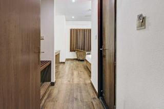 Townhouse Gomti Nagar Station Formerly Budget In - 1