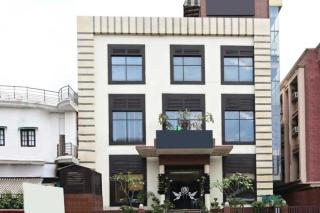 Townhouse Gomti Nagar Station Formerly Budget In - 0