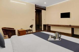 Townhouse Gomti Nagar Station Formerly Budget In - 2