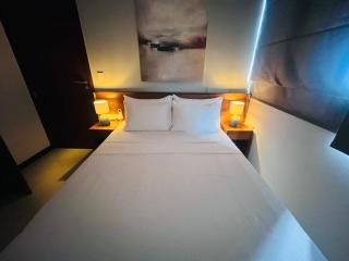 Colombo, Trizen Luxury Apartments, Sri Lanka - 9