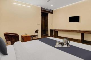 Townhouse Gomti Nagar Station Formerly Budget In - 4