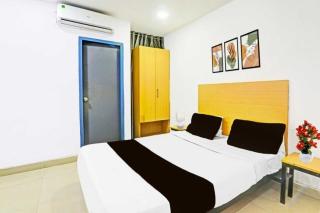 Townhouse Gomti Nagar Station Formerly Budget In - 1