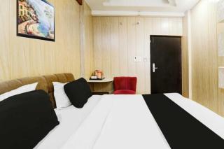 Townhouse Gomti Nagar Station Formerly Budget In - 3