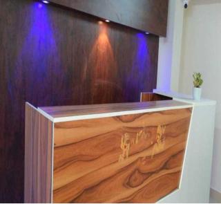 Hotel O Rajahmundry Central Railway Station Formerly Sanjeevi Residency - 2